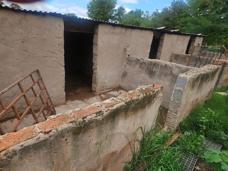 10 Bedroom Property for Sale in Queenstown Rural Eastern Cape